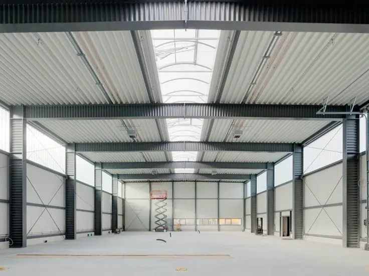 هناجر ومستودعات الرياض