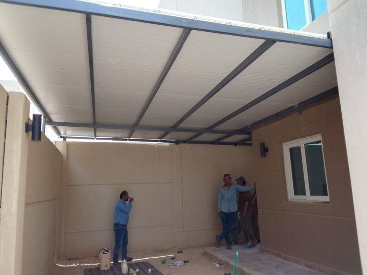 هناجر ساندوتش بانل الرياض